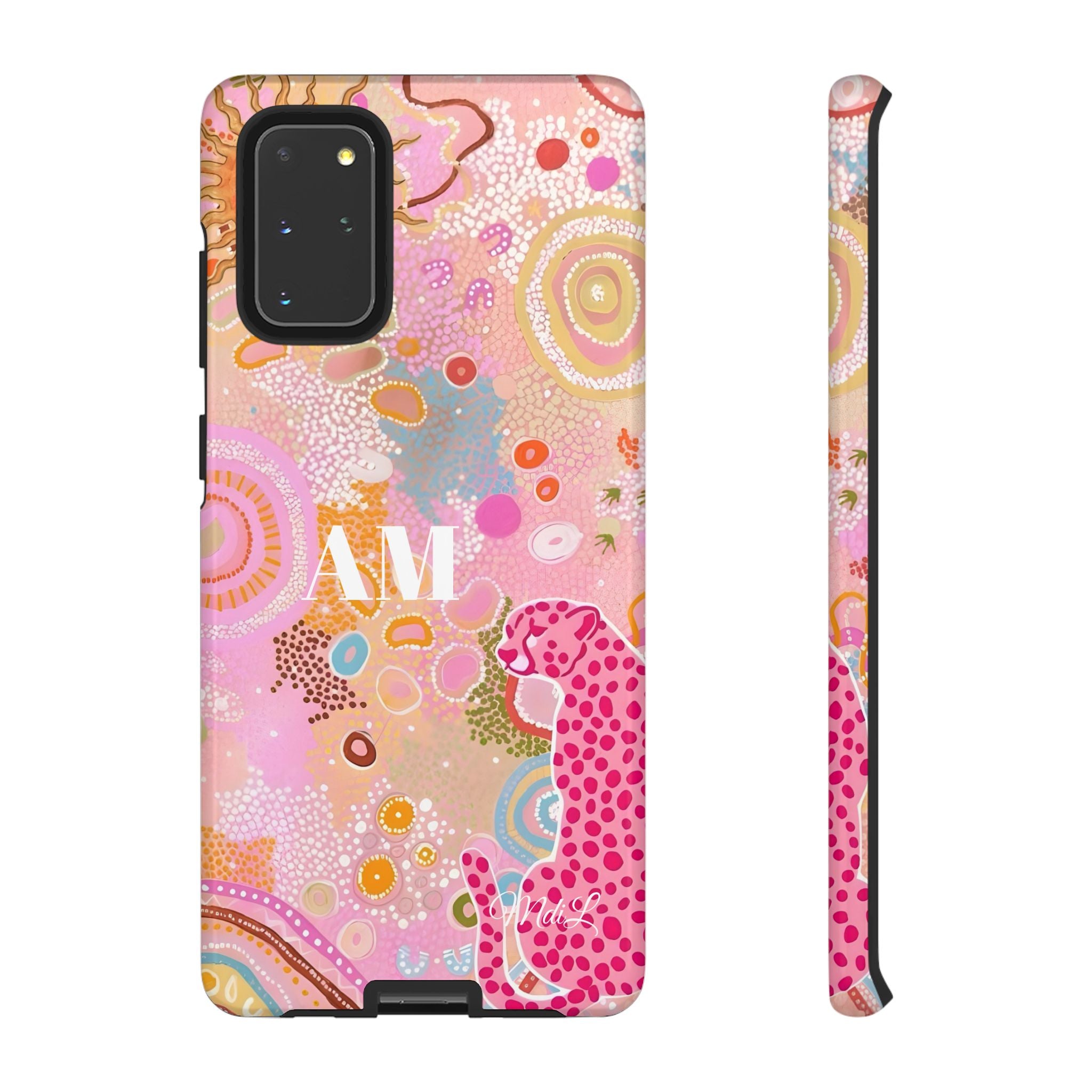 Leo Summer Personalized