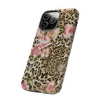 Leopard Roses