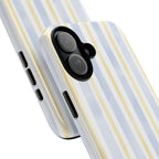 Beachy Stripes