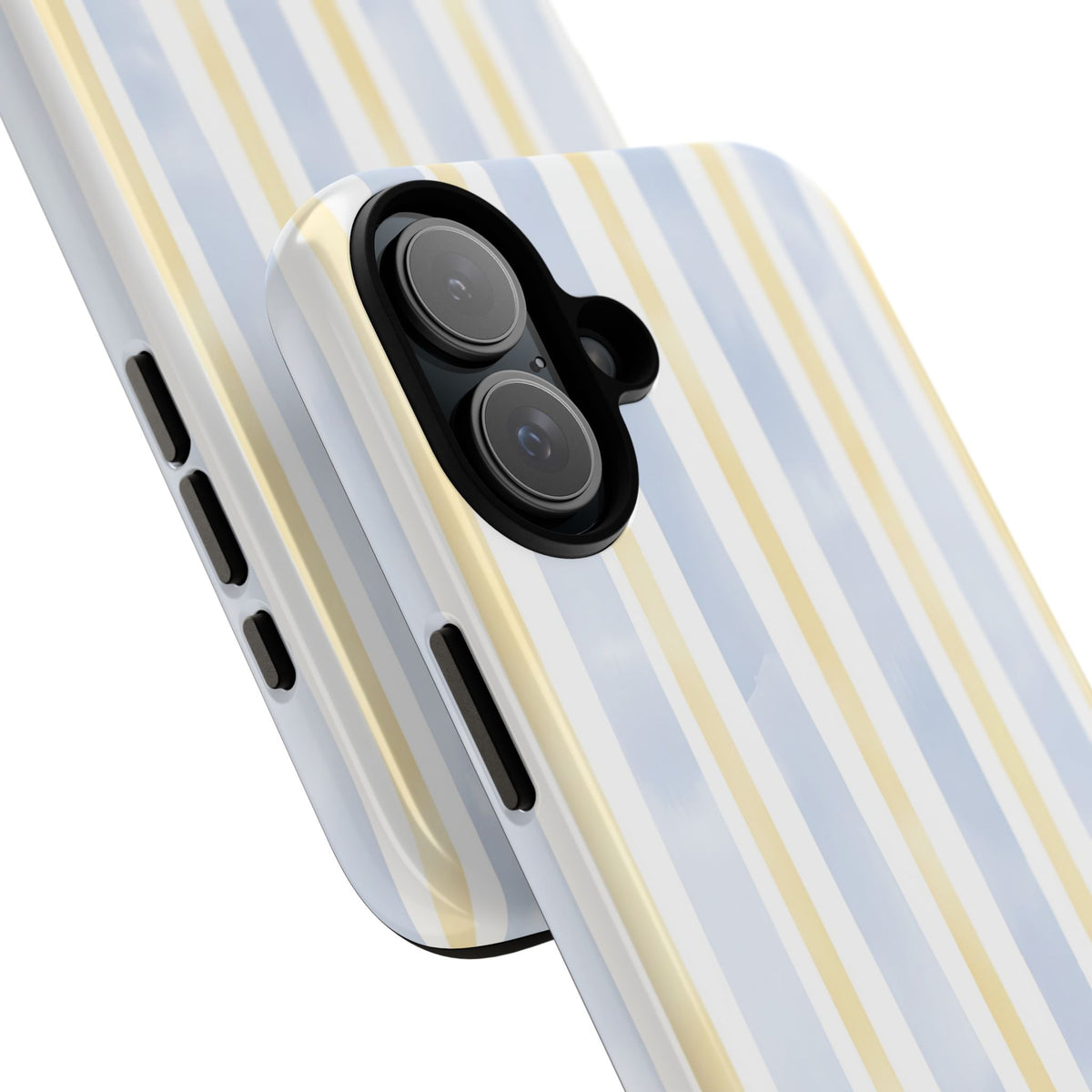 Beachy Stripes