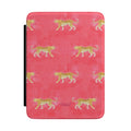 Funky Leopards Kindle Case