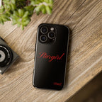 Stargirl iPhone Case