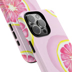 Pink Grapefruit