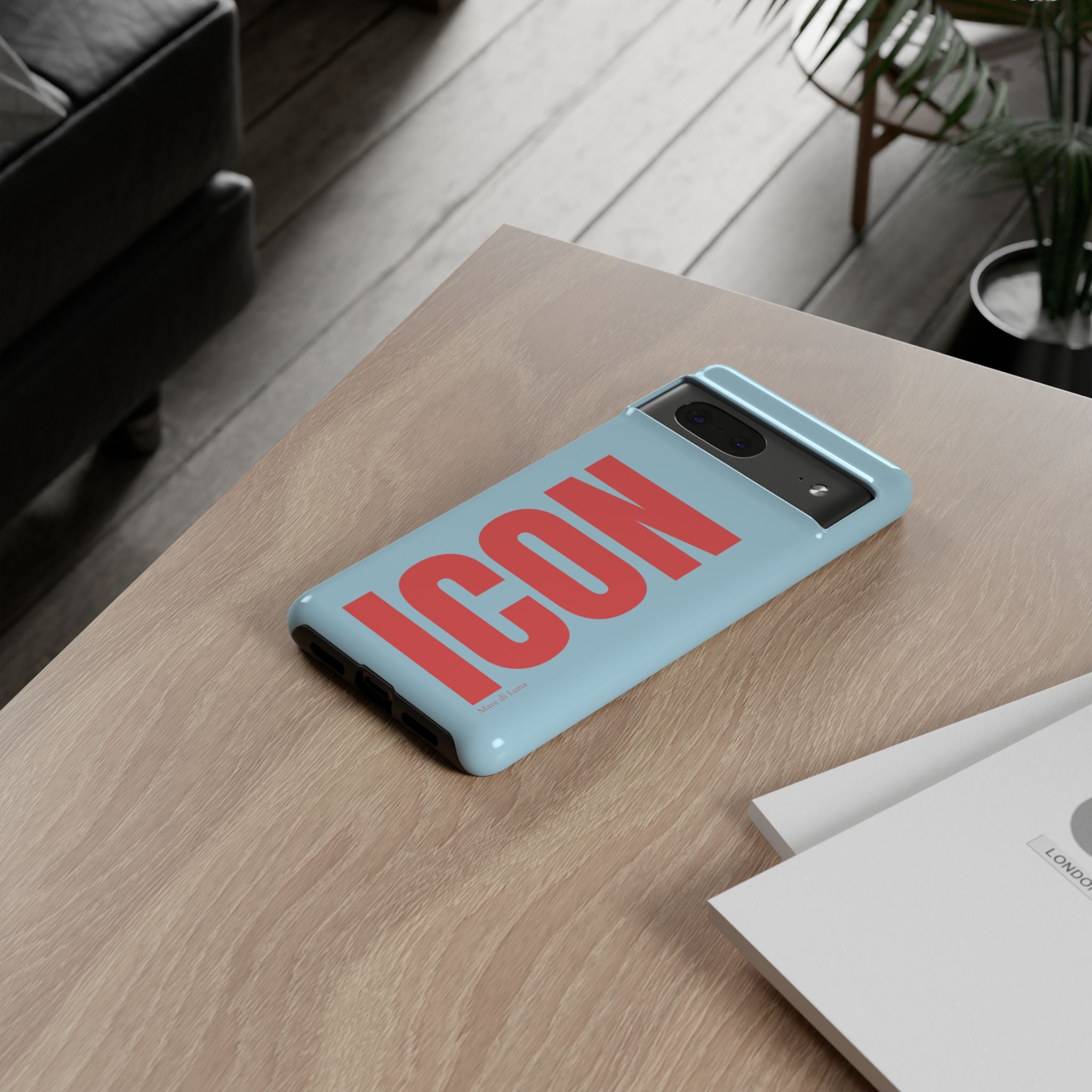 ICON