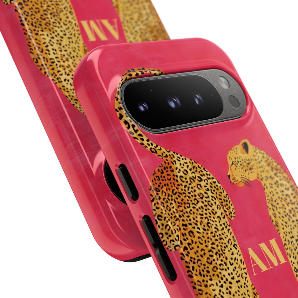 Leo Chic Personalized