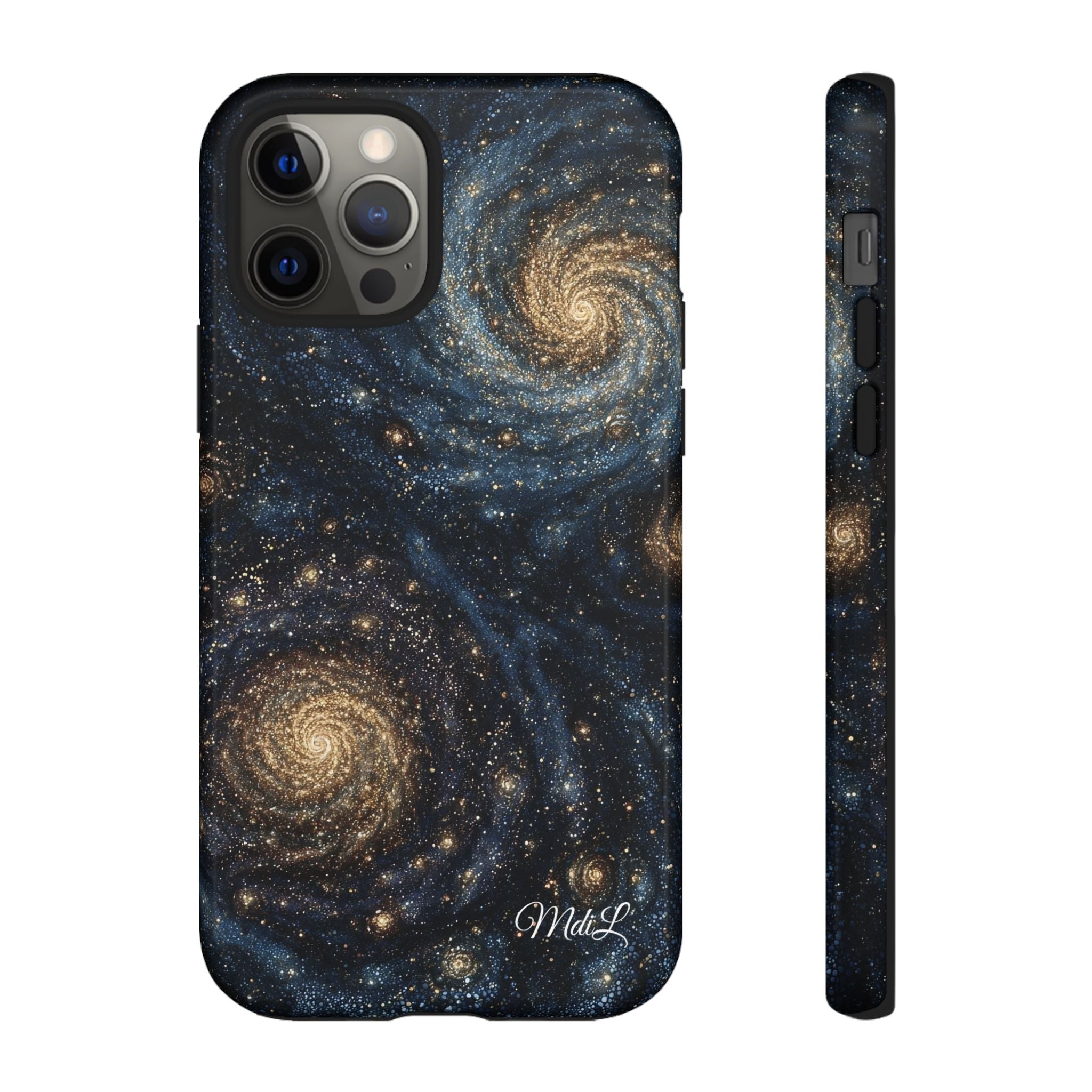 Cosmic | Starry Night - Mare di Luna
