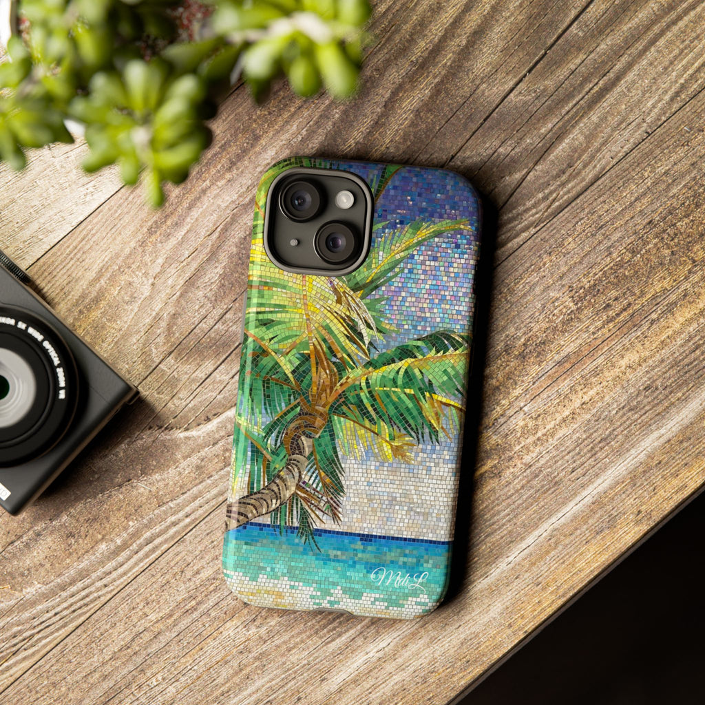 Palm Azure