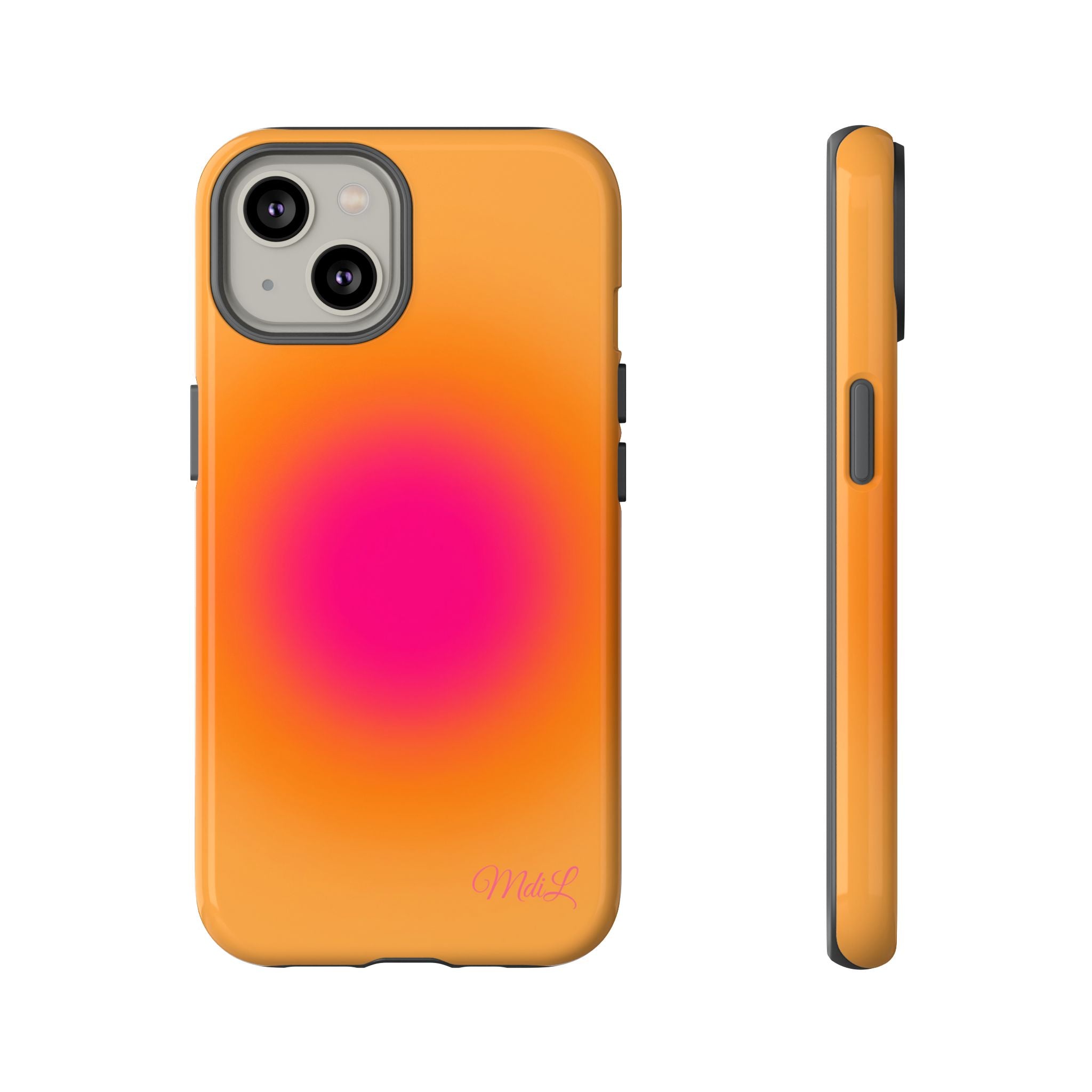 Pink Mango