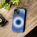 Eye of the Blue