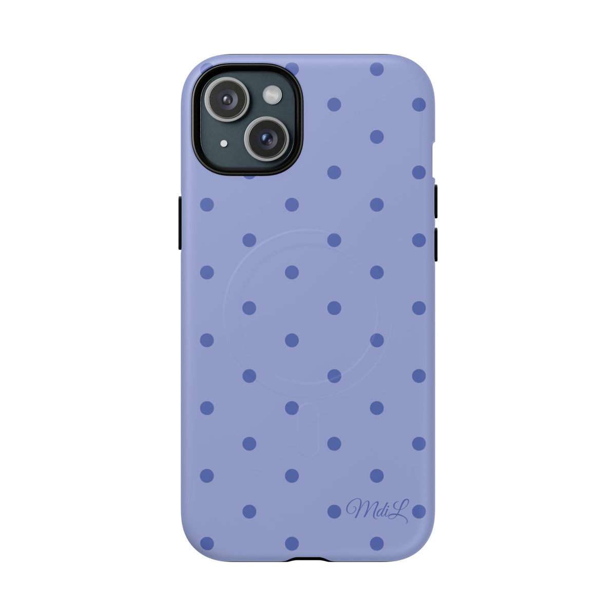 Lavender MagSafe