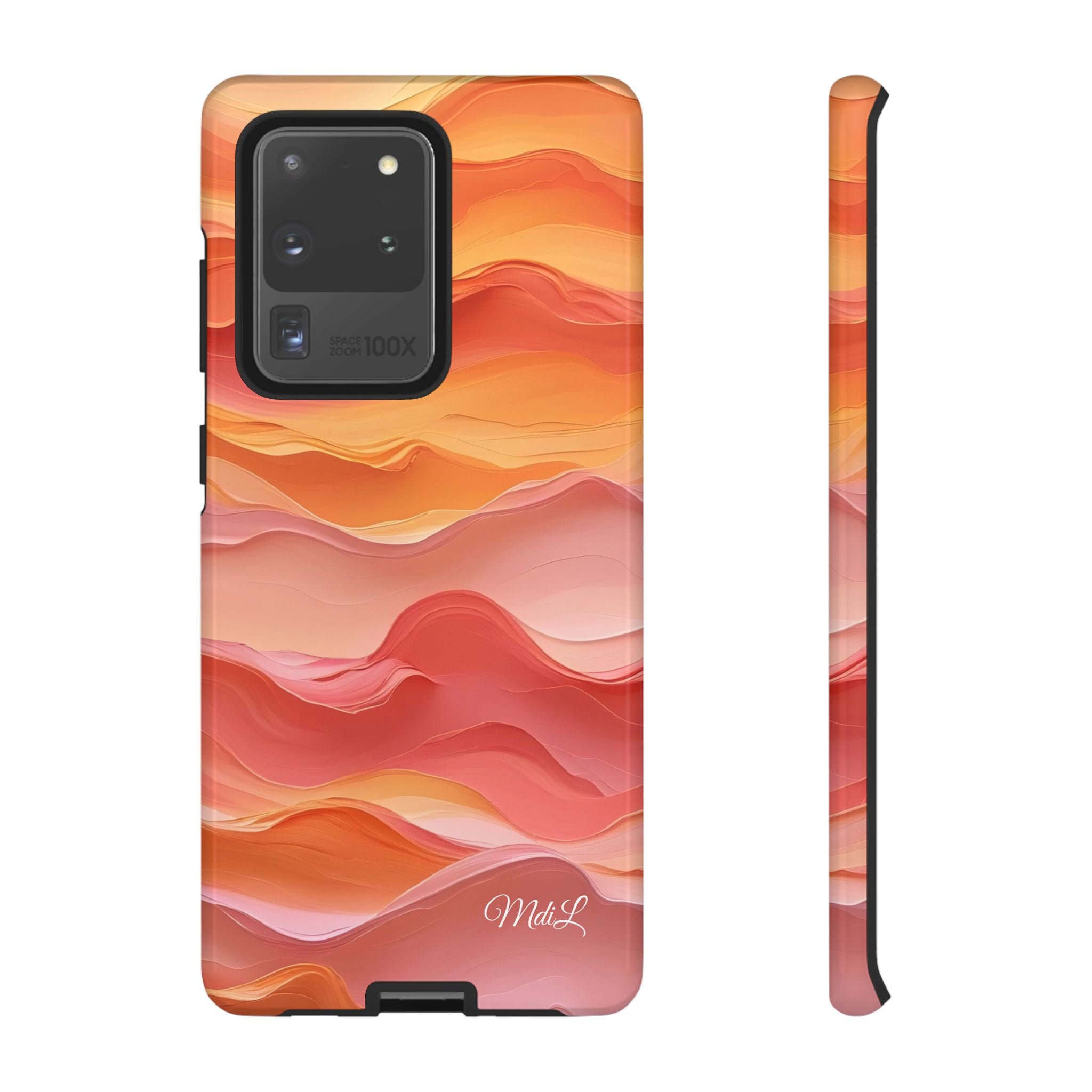 Coral Waves