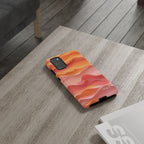 Coral Waves