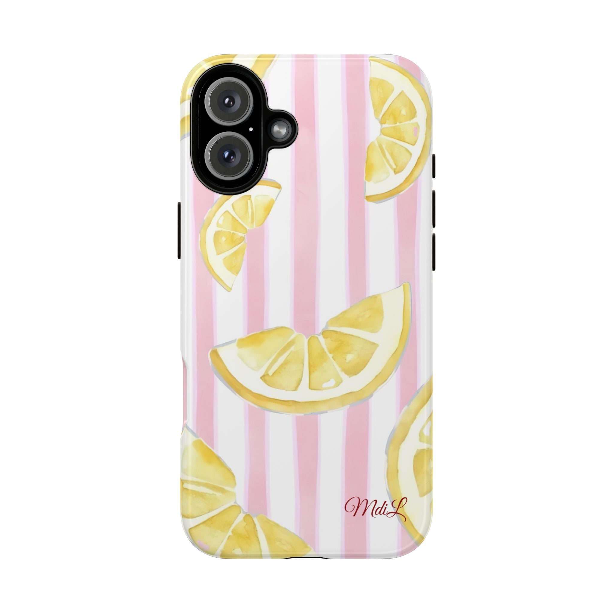 Pink Lemonade