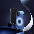 Eye of the Blue