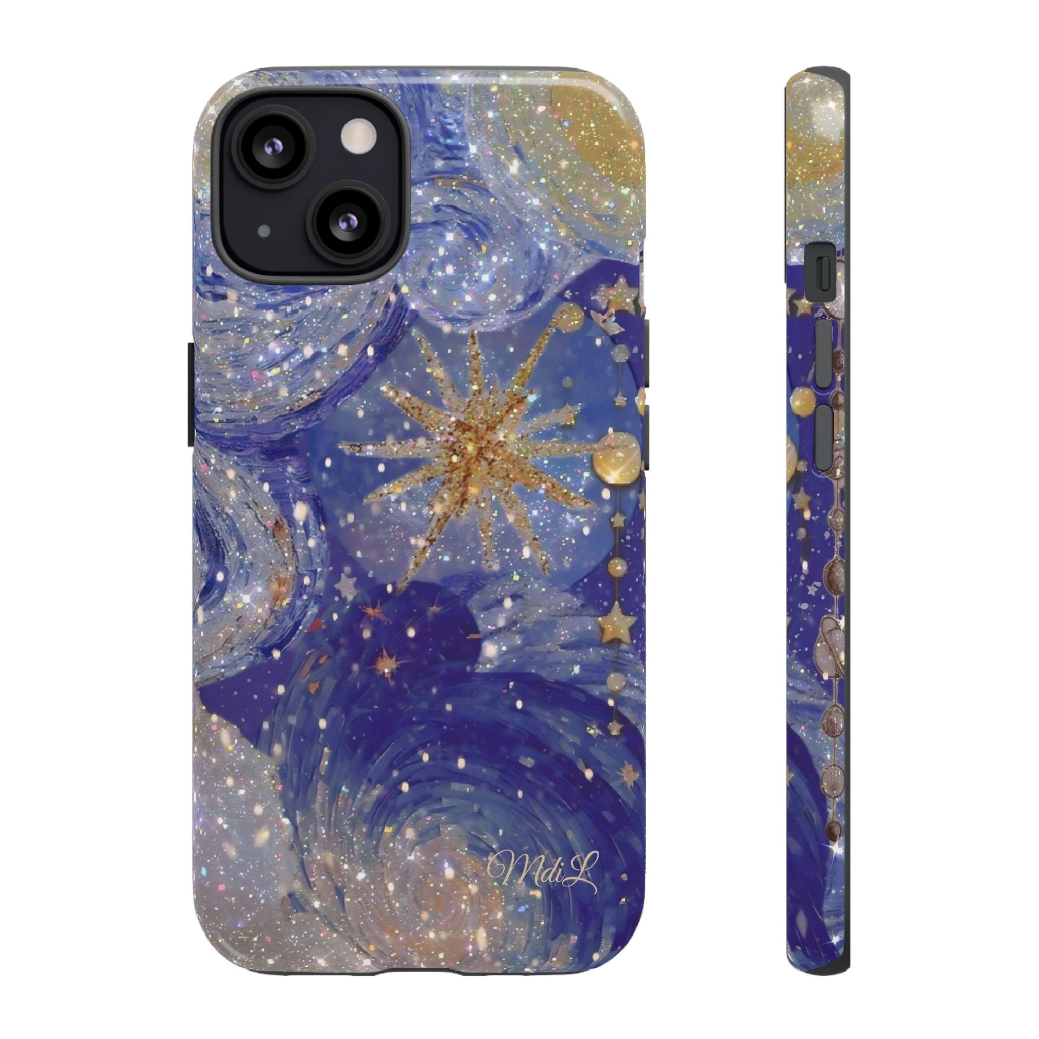 Cosmic | Sunny Night - Mare di Luna
