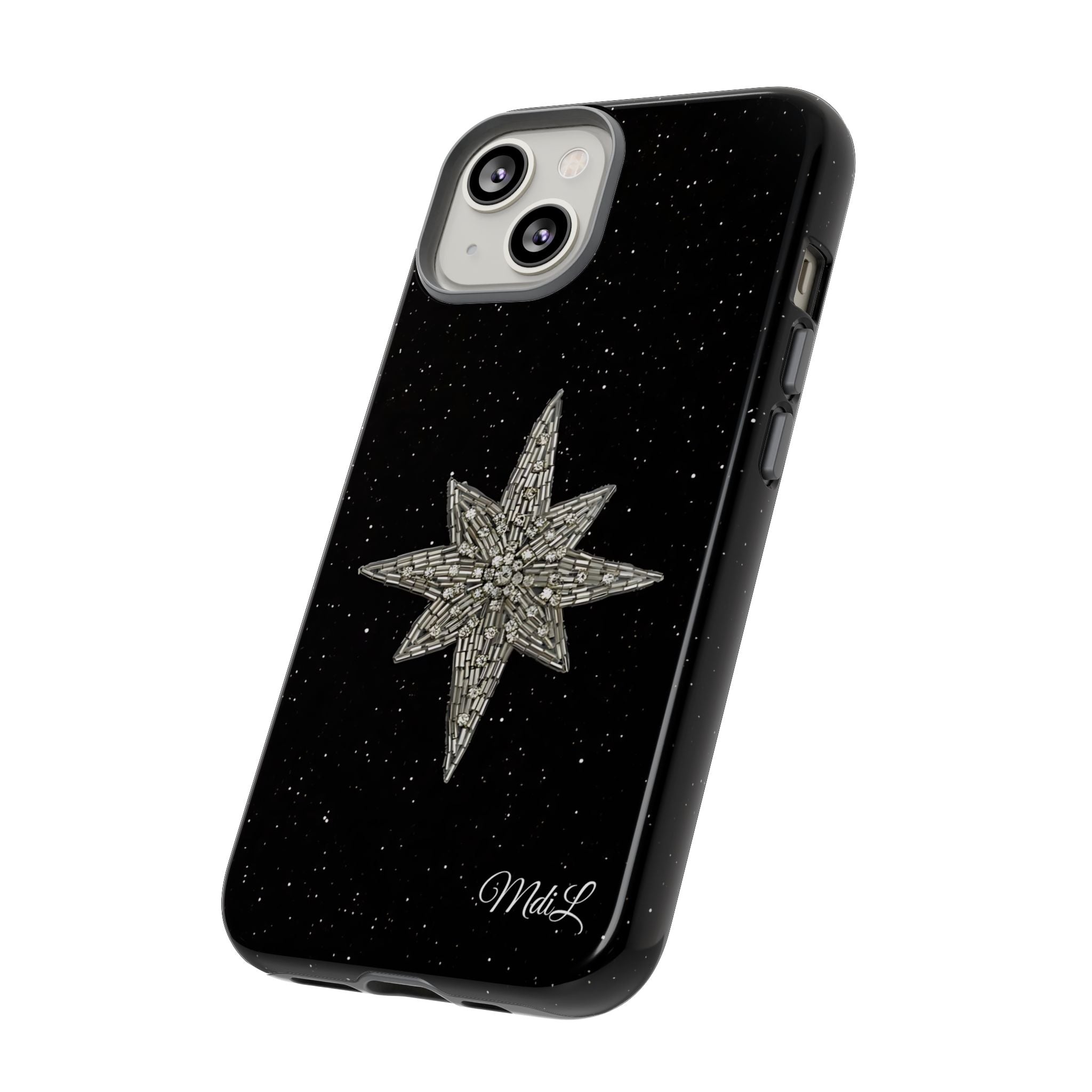 Cosmic | North Star - Mare di Luna