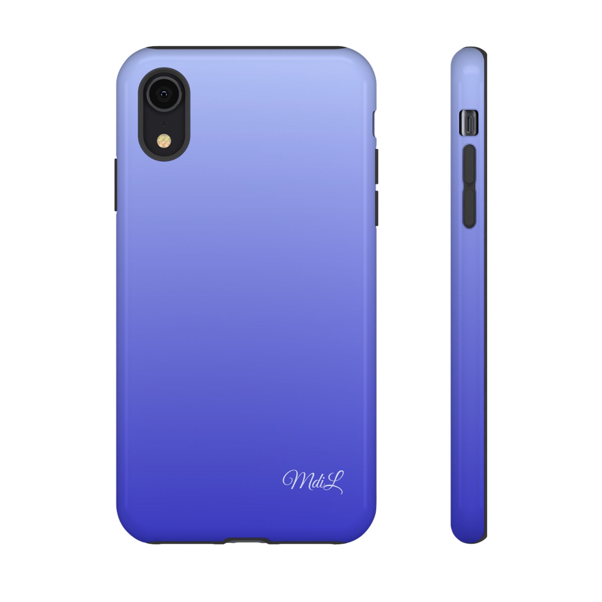 Gradient | Blue - Mare di Luna