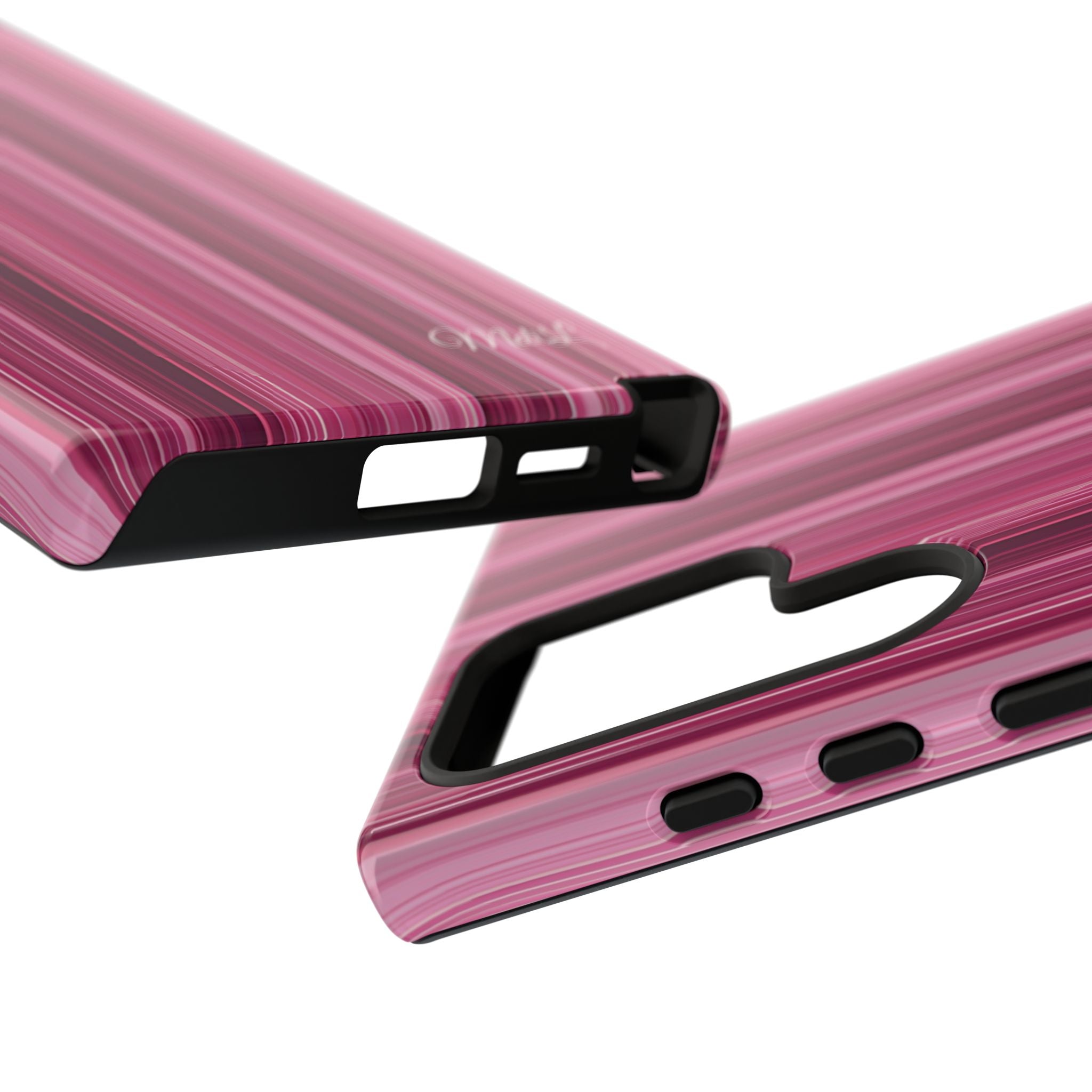 Fuschia Glow