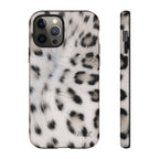 White Leopard