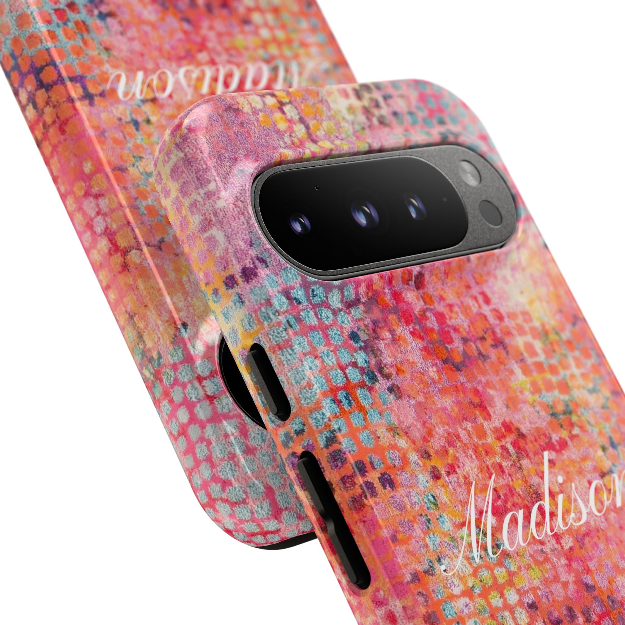 Tramonto Rosa Personalized