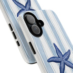 Starfish Stripes