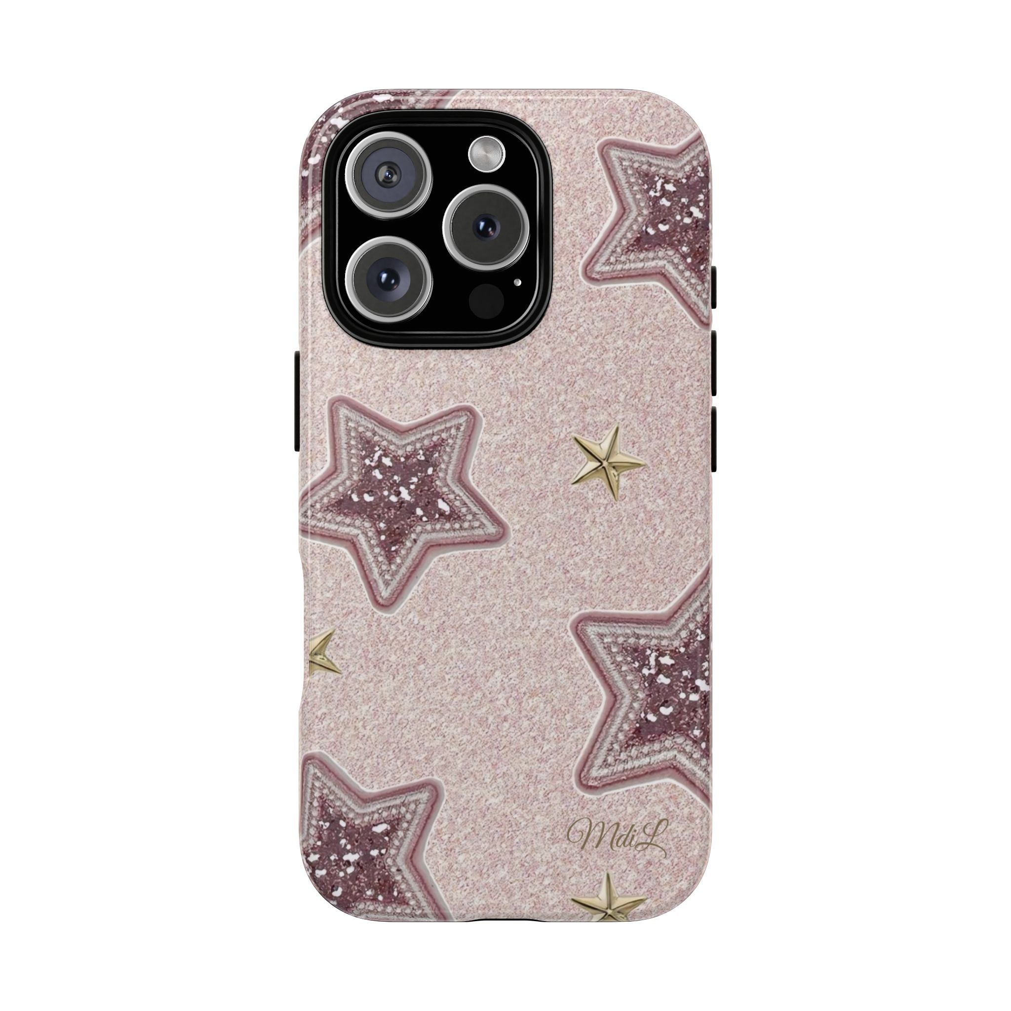 Starlight Craft | Pink and Gold - Mare di Luna