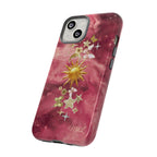 Cosmic | Pink Galaxy - Mare di Luna