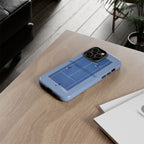 Centre Court iPhone Case
