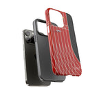 Sprinter iPhone Case