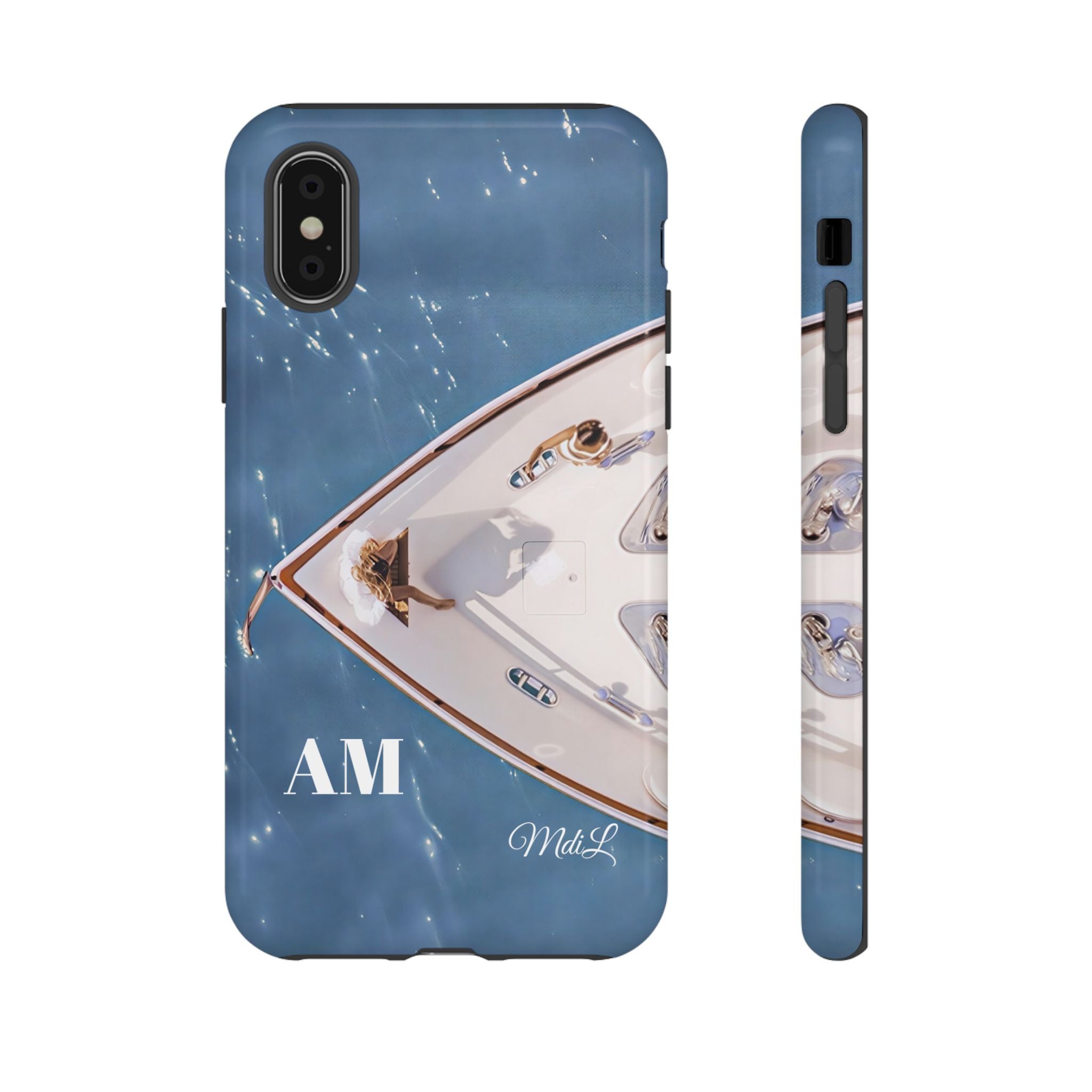 Yachting Personalized