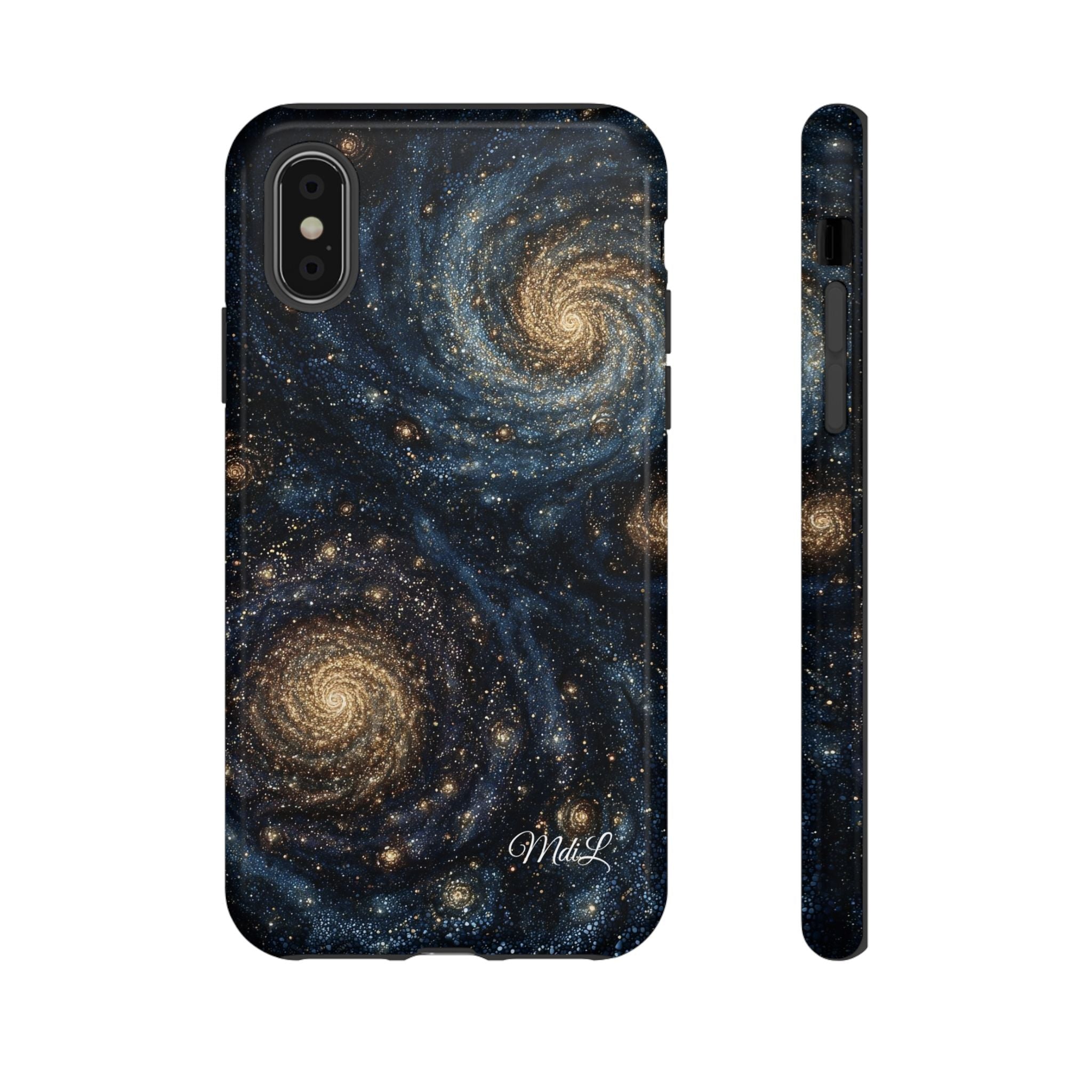 Cosmic | Starry Night - Mare di Luna