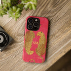 Leo Chic Personalized