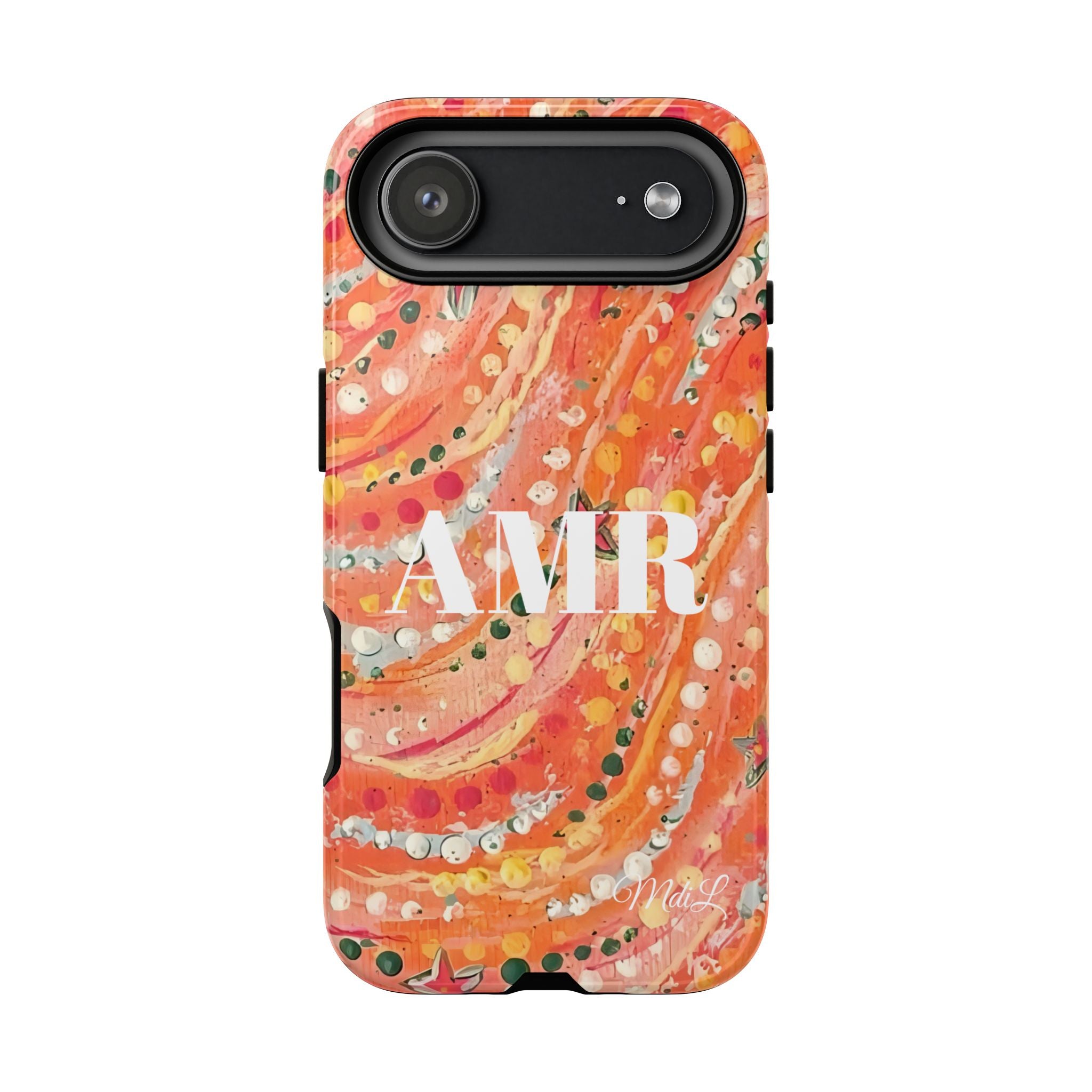 Tropics Personalized