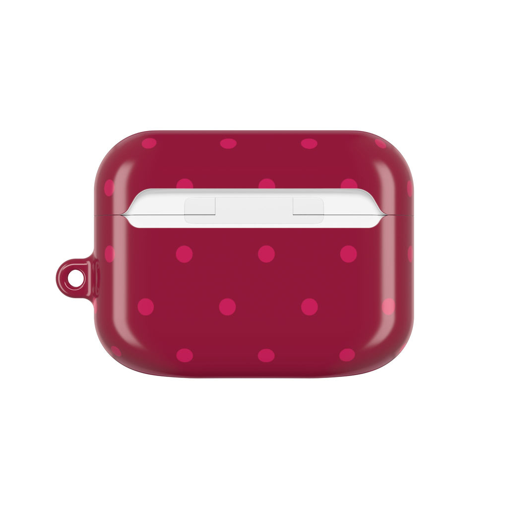 Fresia AirPods Case