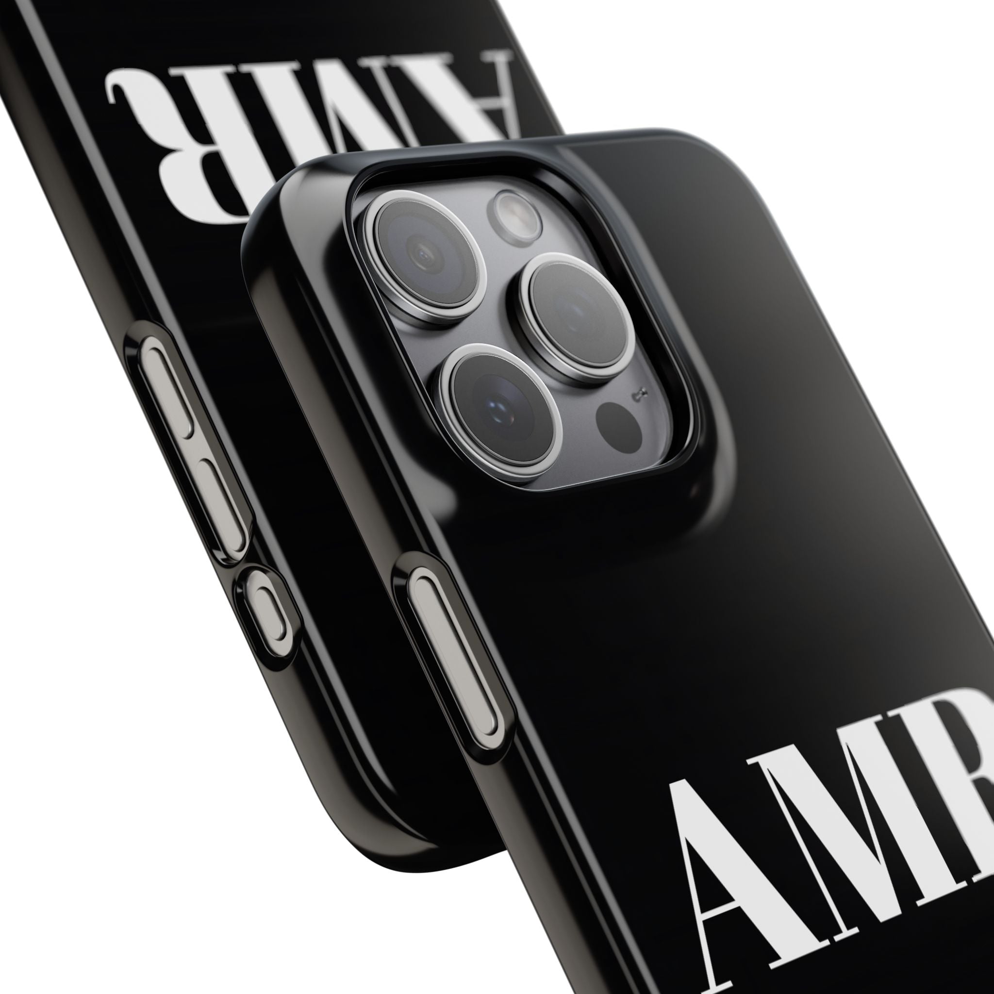 Personalized Snap Case