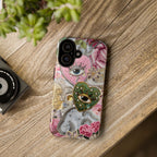 Heart of Gold iPhone Case