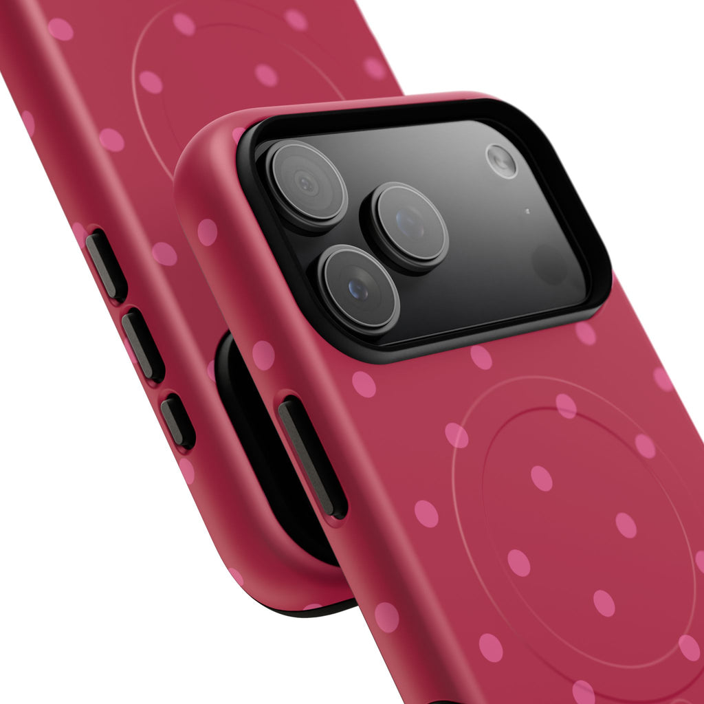 Ruby MagSafe