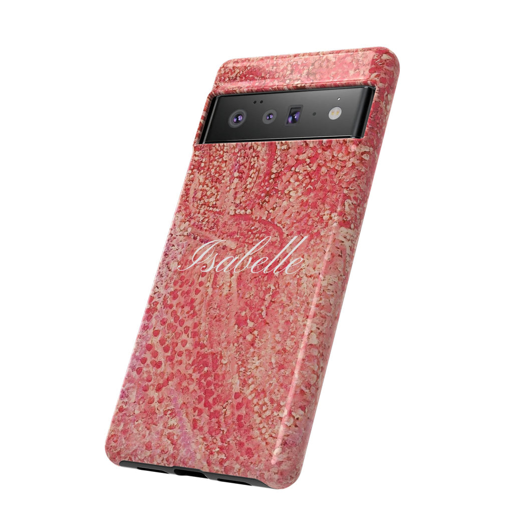 Vine & Bloom Personalized