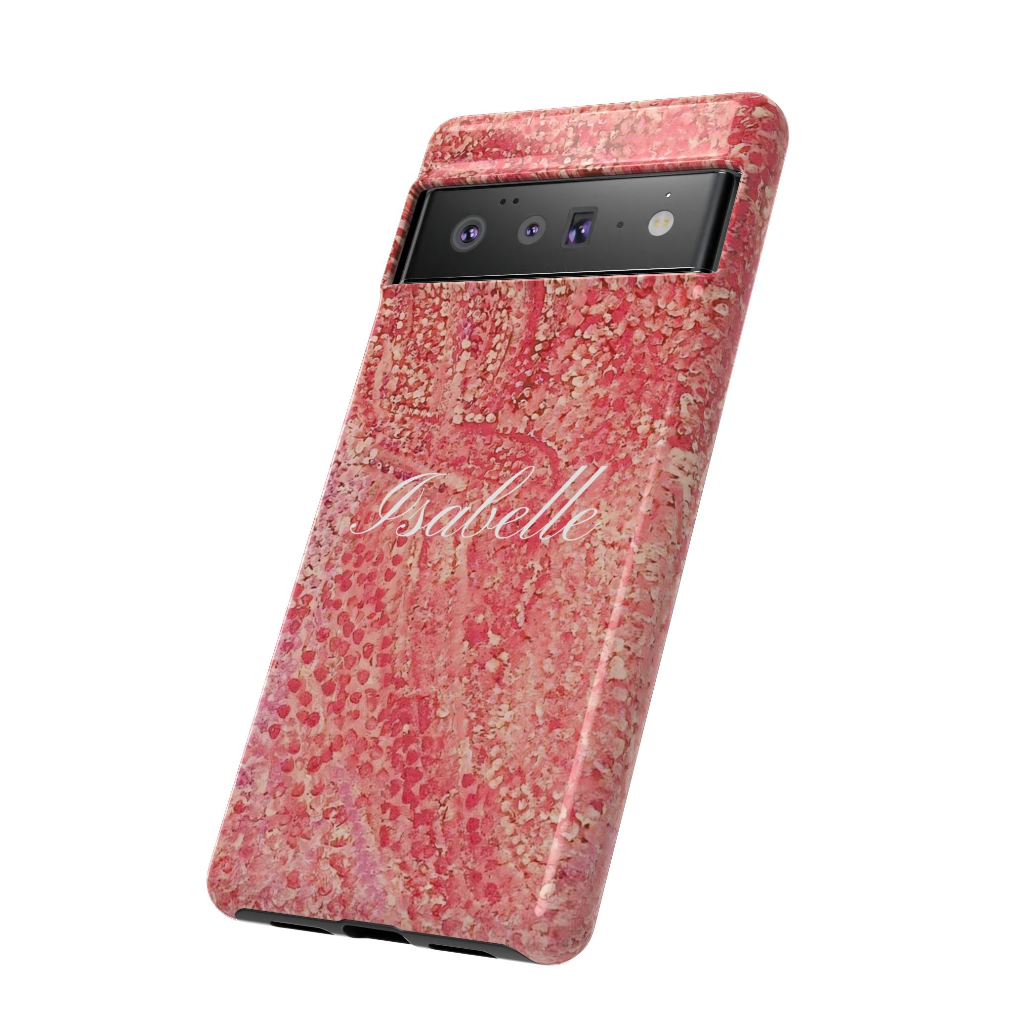 Vine & Bloom Personalized
