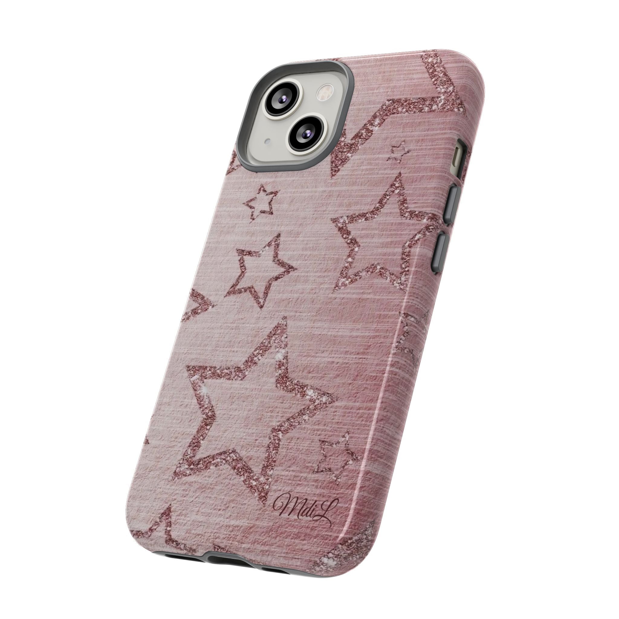 Starlight | Dusty Pink - Mare di Luna