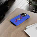 Amour Disco | Blue
