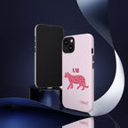 Leo Love Personalized