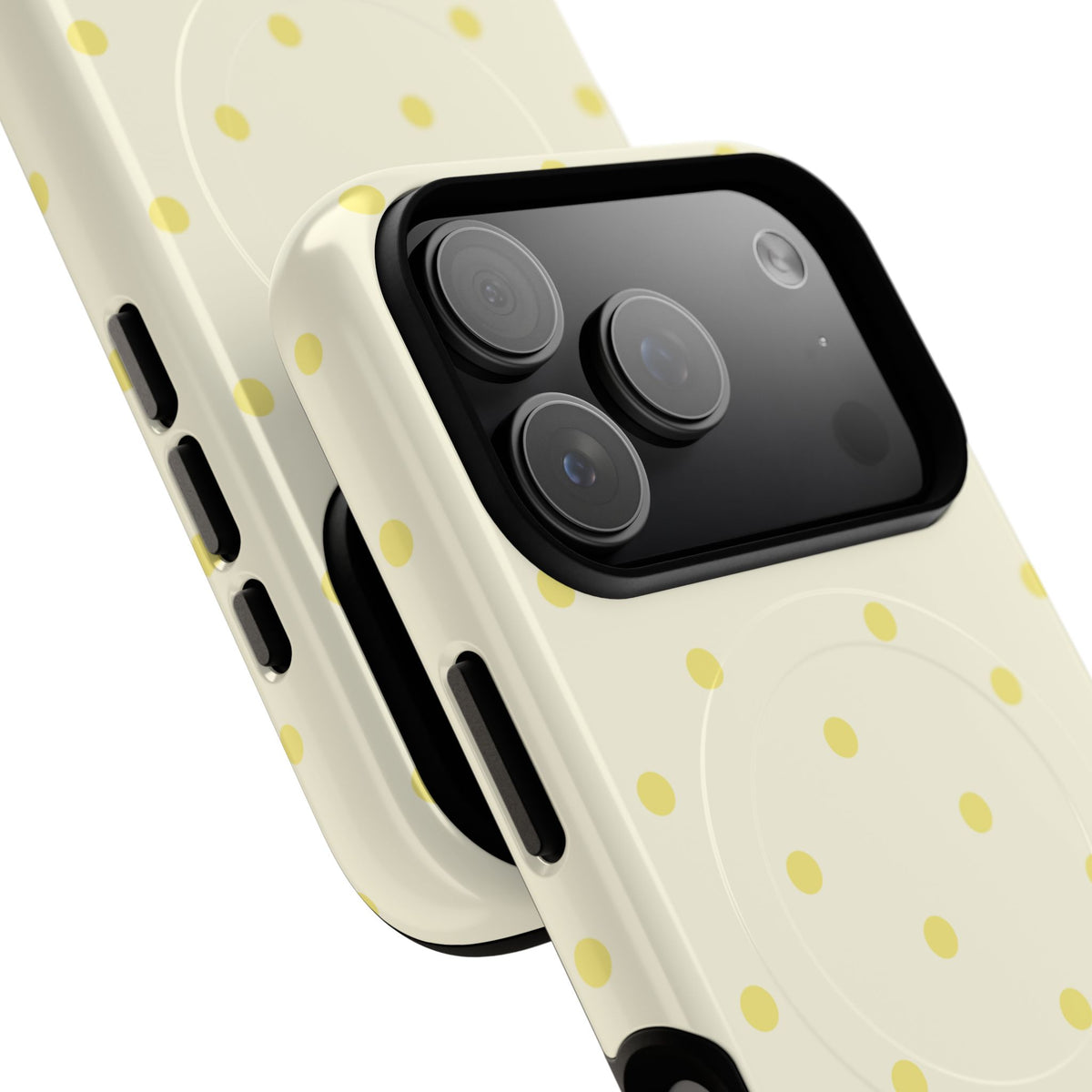 Buttercup MagSafe