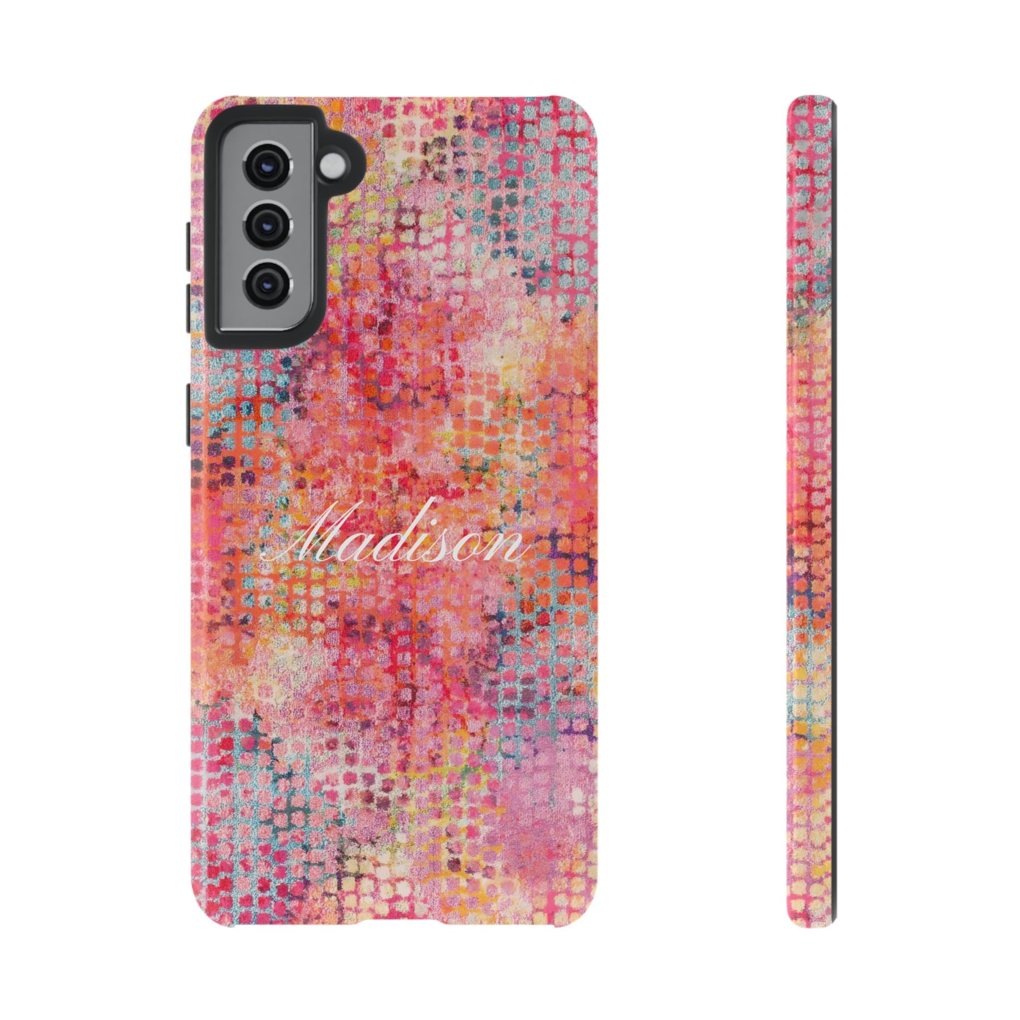 Tramonto Rosa Personalized