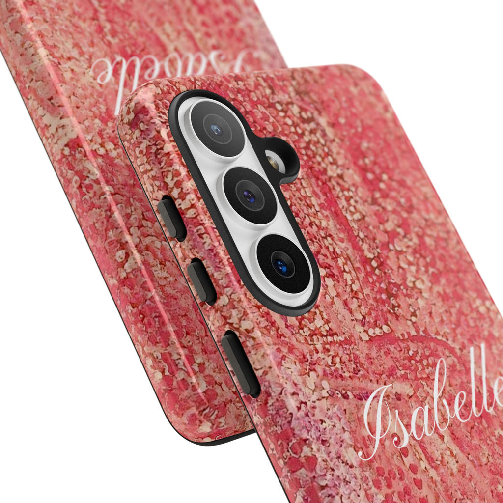 Vine & Bloom Personalized