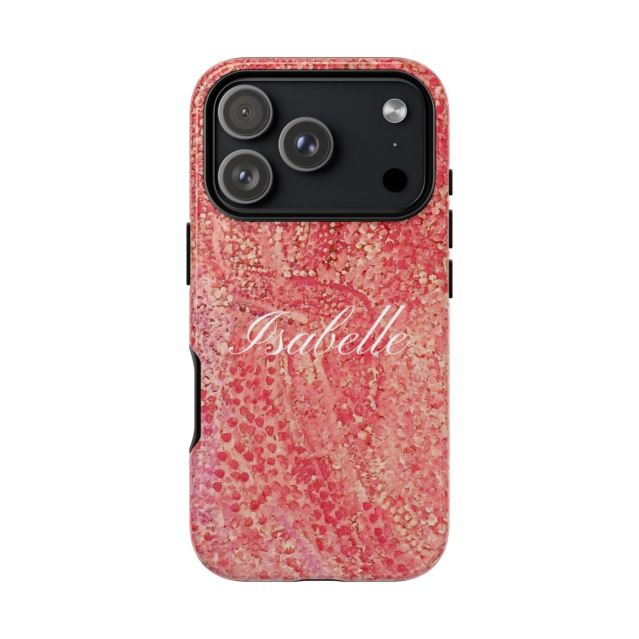 Vine & Bloom Personalized