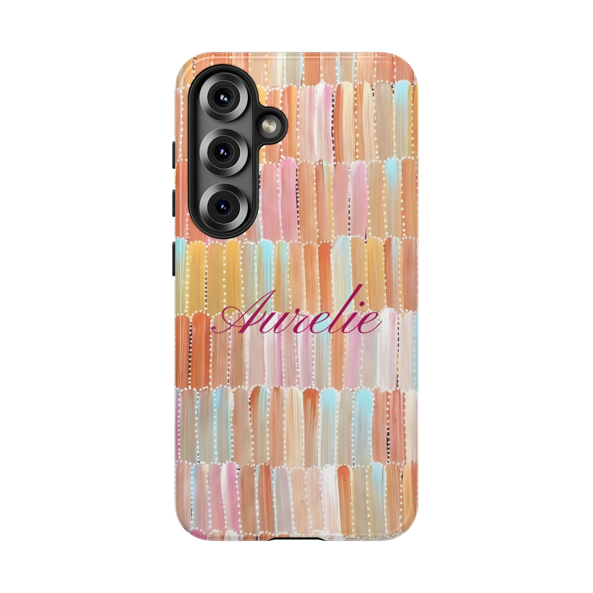 Summer Mosaics Personalized