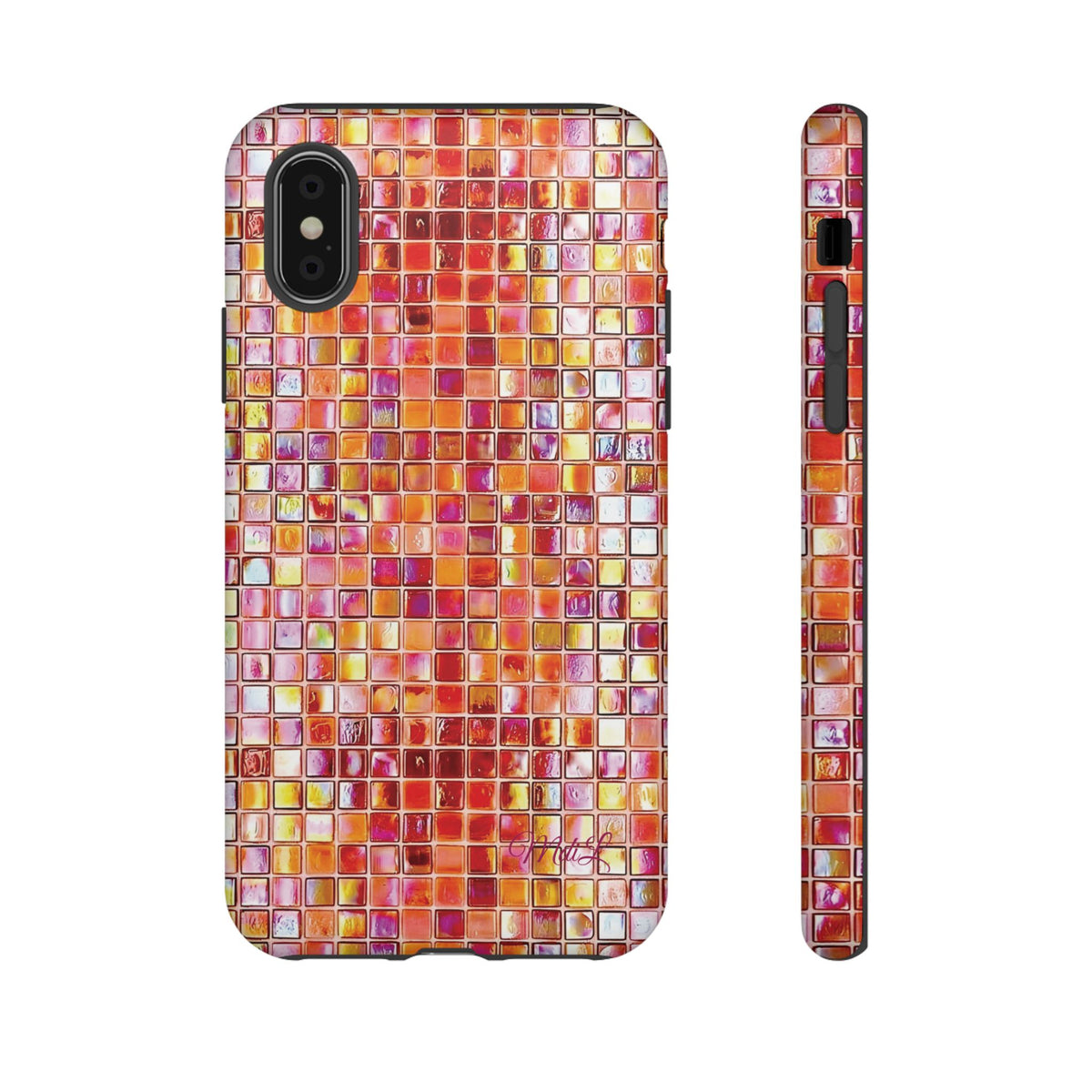 Fruit Mosaic