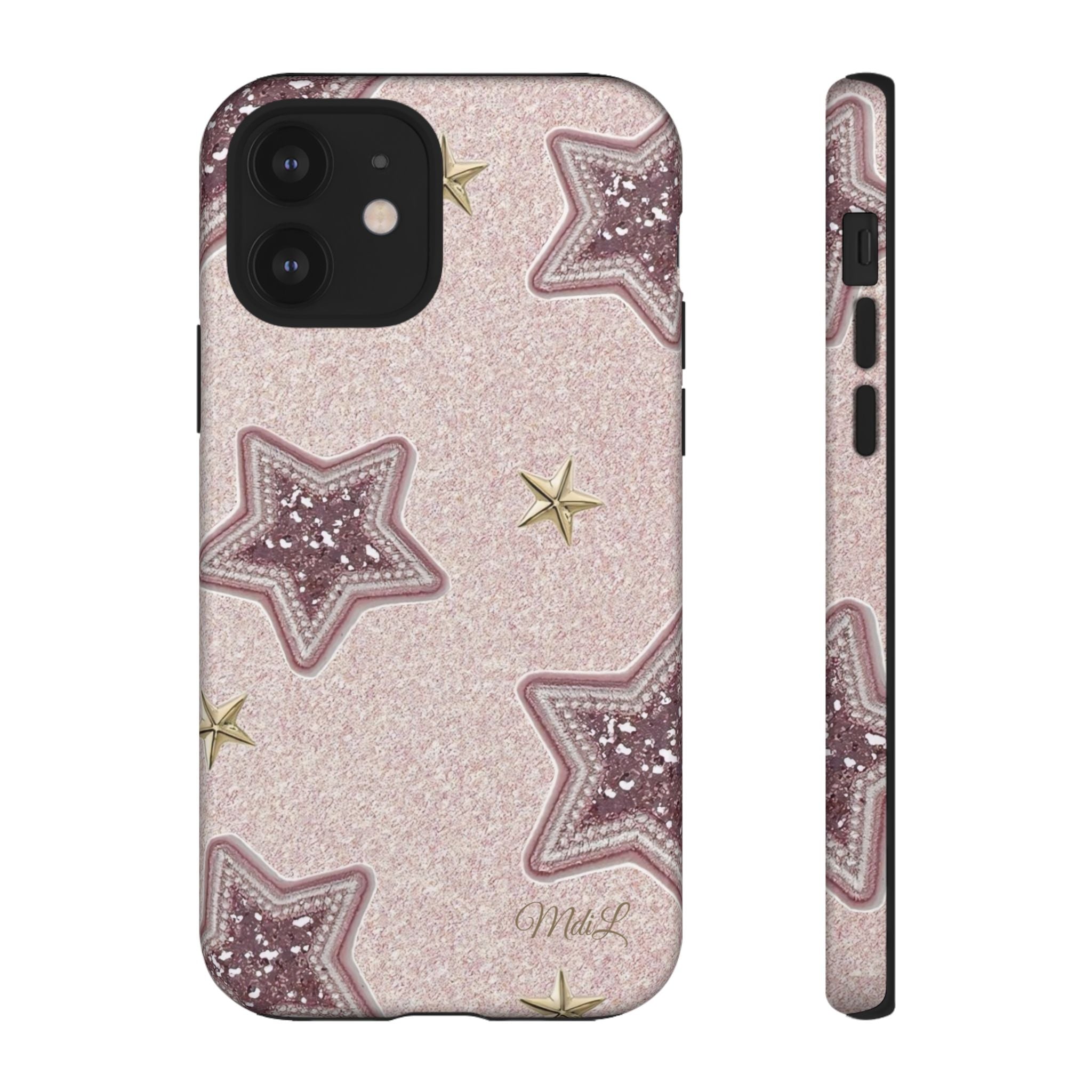 Starlight Craft | Pink and Gold - Mare di Luna