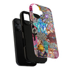 Ecstatic Chaos iPhone Case